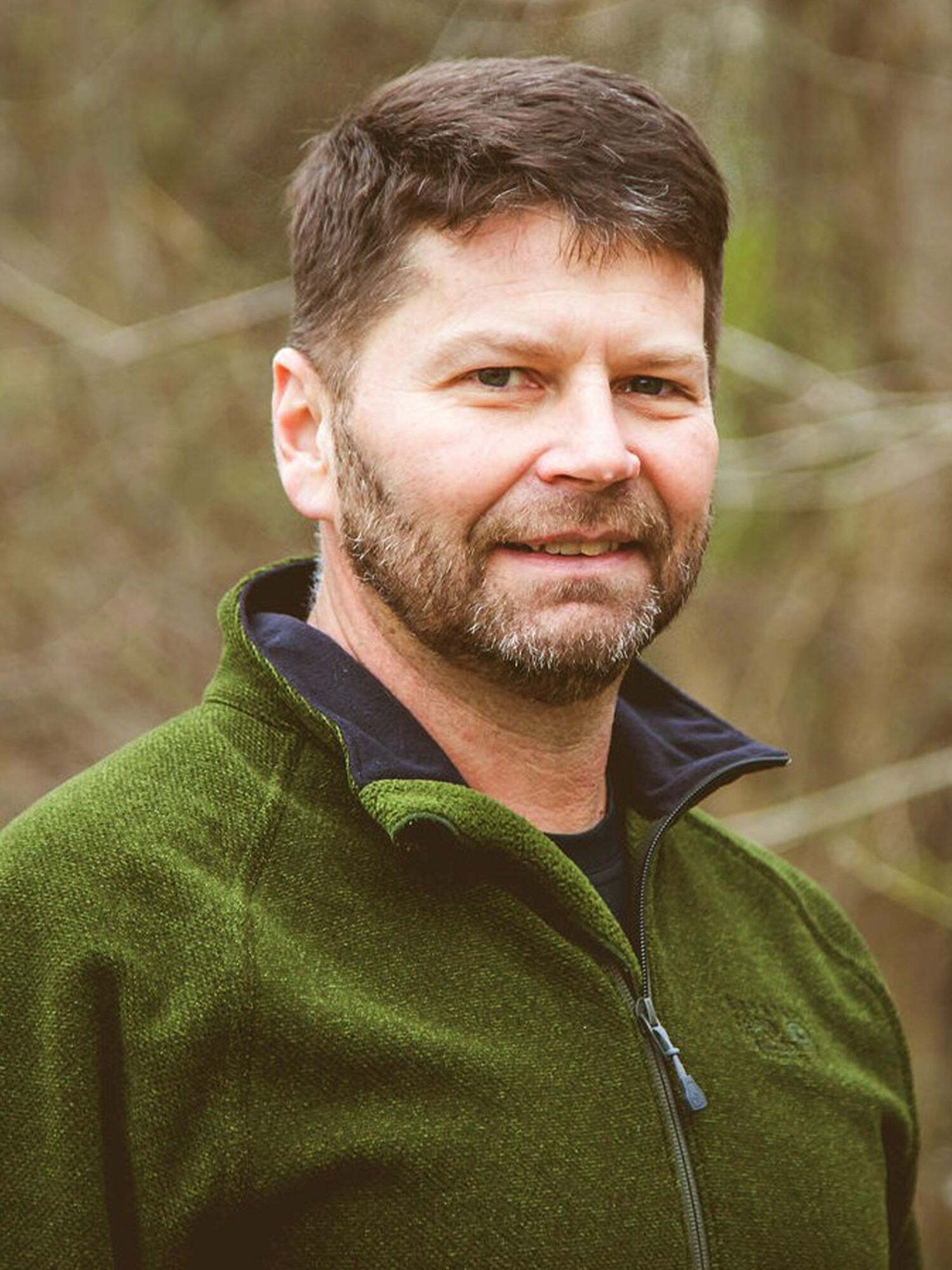 John Constant Headshot
